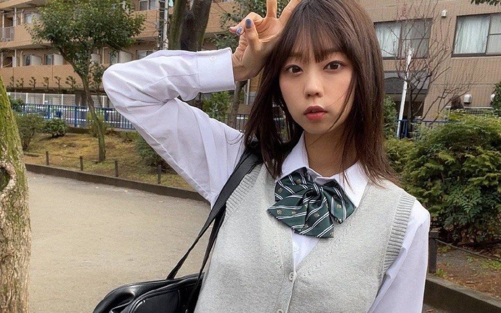 【sherbet】成员中文自我介绍 青山光