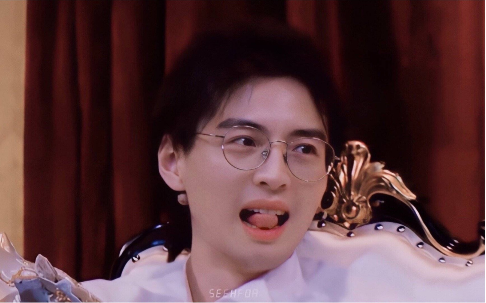 【蒲熠星】godlie混剪