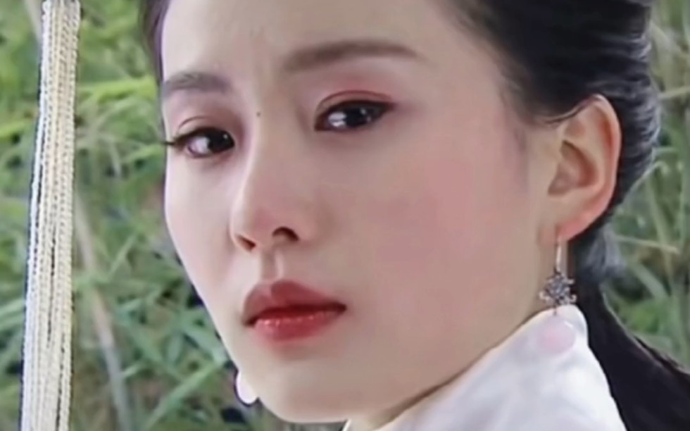 刘诗诗|若曦的命运是解不开的结