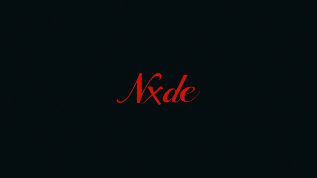 gidle《nxde》背景视频哔哩哔哩bilibili