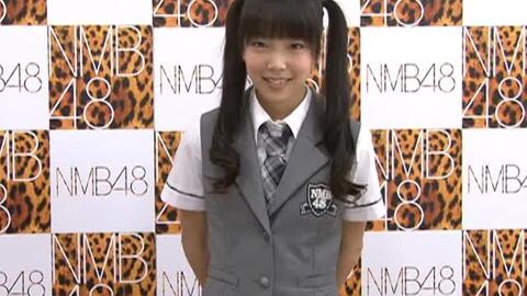 NMB48公式】クイズNMB48 白間美瑠からの問題です!! 疑问与解答_哔哩哔