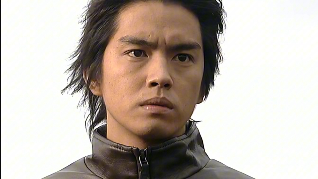 你有按下913的决心吗《草加雅人》