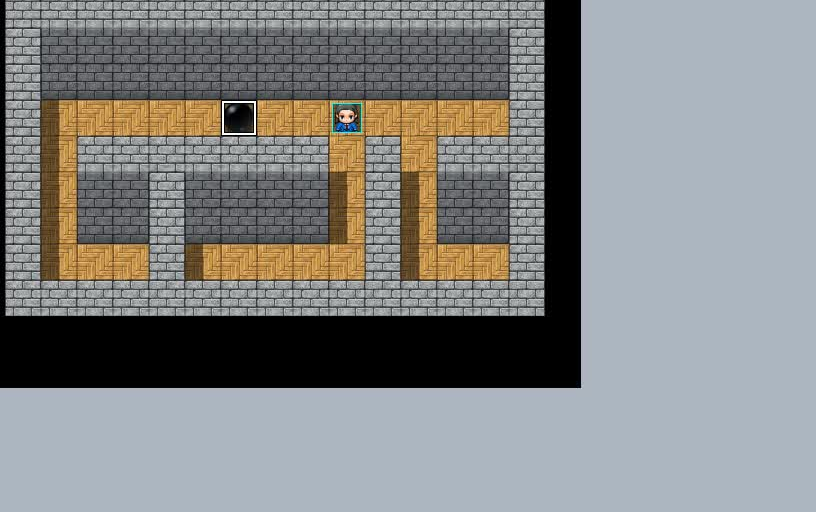 rpgmaker mv 新手教程6(简易定时炸弹制作)