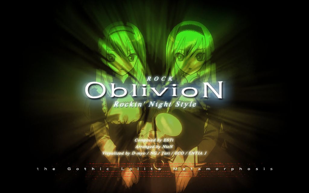 [djmax respect v] oblivion ~rockin night style~ 4b mx perfect