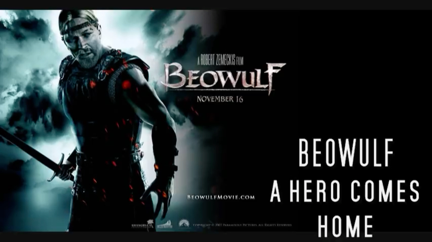 [图]【电影Beowulf】 OST 「A Hero Comes Home」（Singer：Idina Menzel）