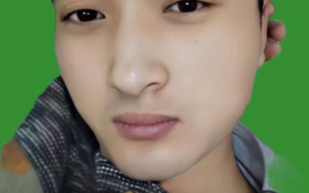 长"象眼"的人"安静慈善"!面相