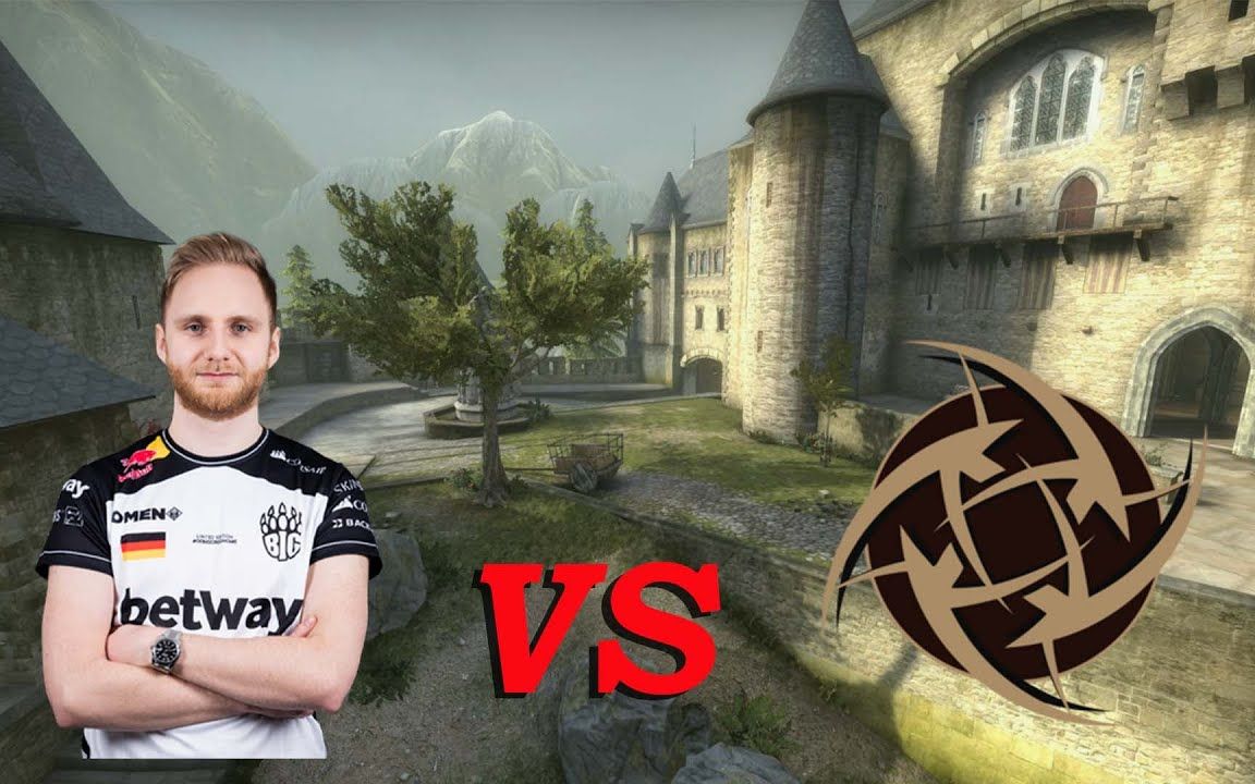 csgopovbigsyrsonvsnipcbbleshowmatch13thjanuary2021