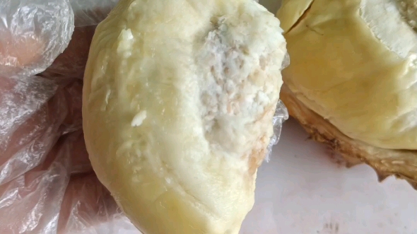 榴莲肉 好吃的榴莲肉