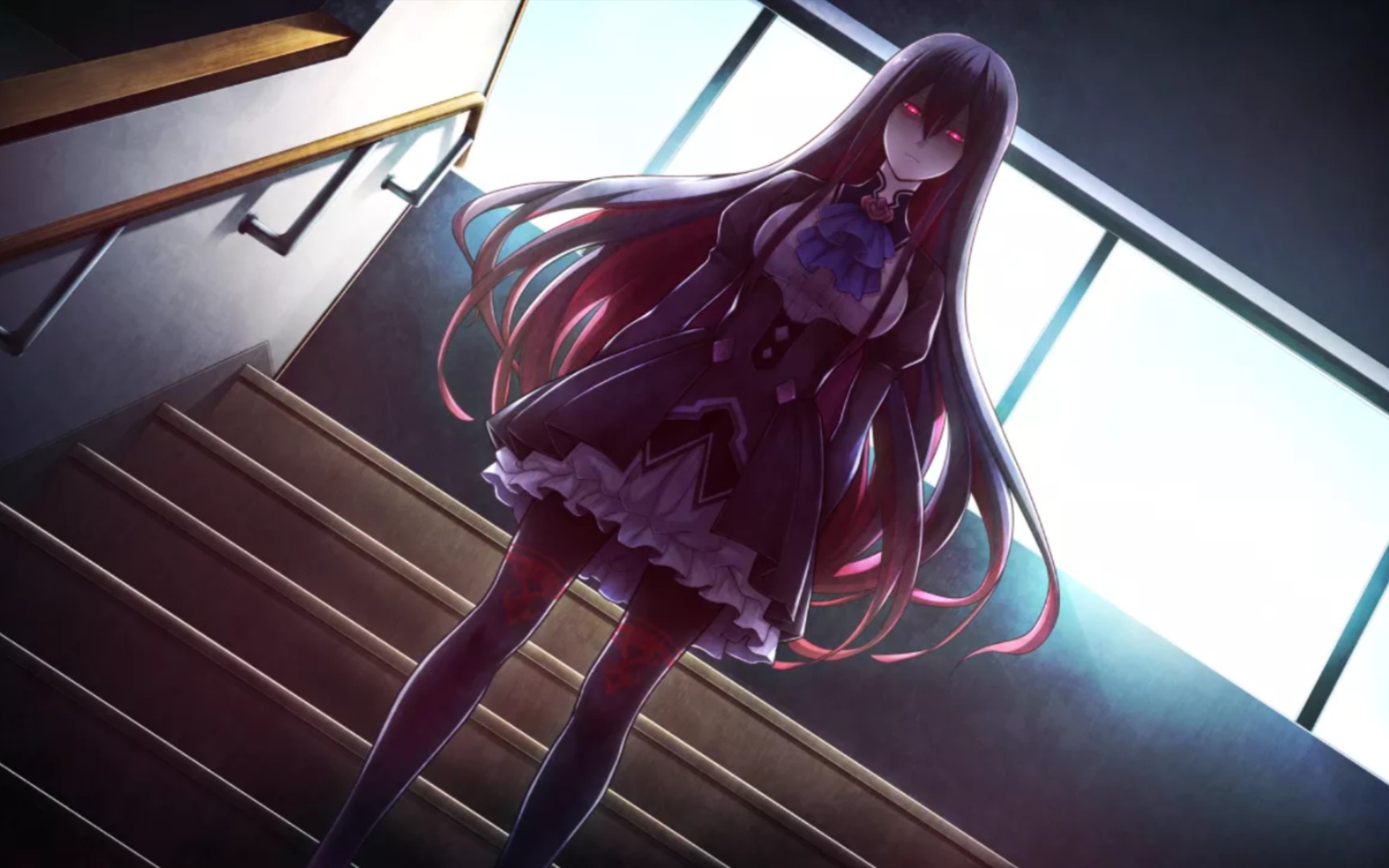 【悬疑烧脑/纯爱治愈】chronobox(黑盒子)