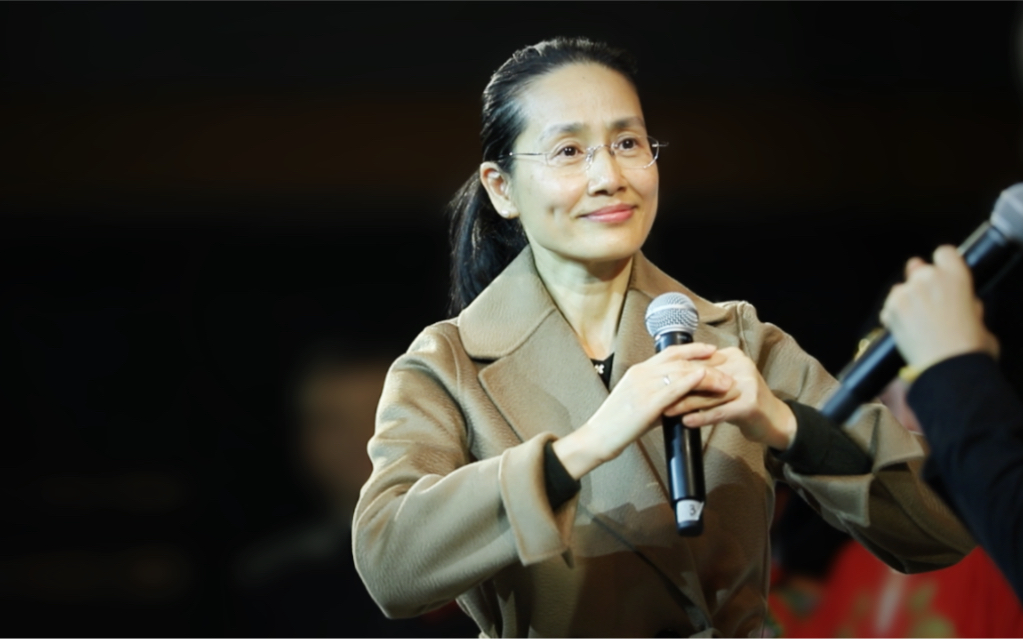 【王君安 陶琪】越剧《桃花扇·却奁》齐梁词赋六朝柳 | 231126 南京