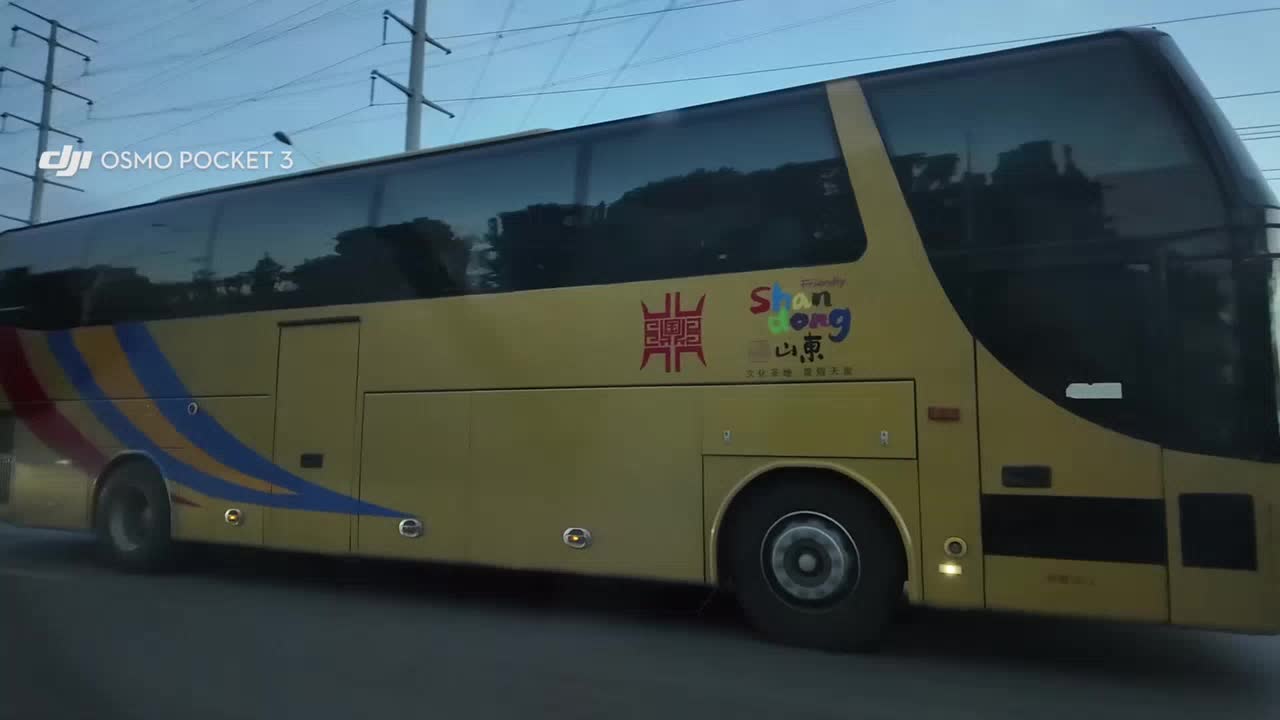 （去了四座城，拍了四座城的老客车。）国庆期间老客车实拍