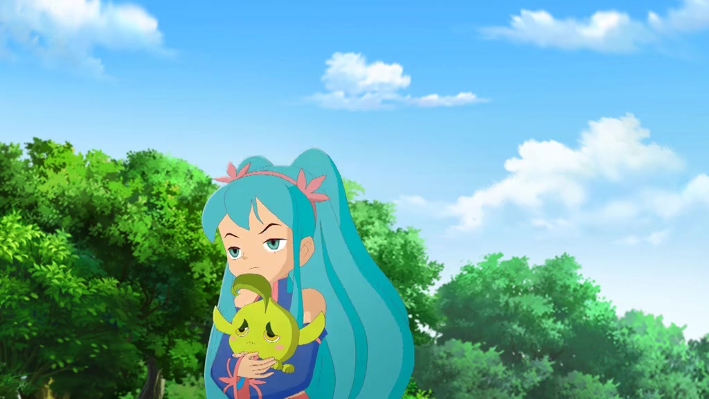 【合集】乌龙小子之勇闯乐活岛_哔哩哔哩 (゜-゜)つロ 干杯~-bilibili