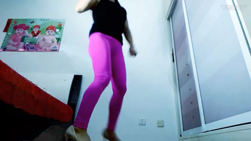 快乐舞缘性感广场舞