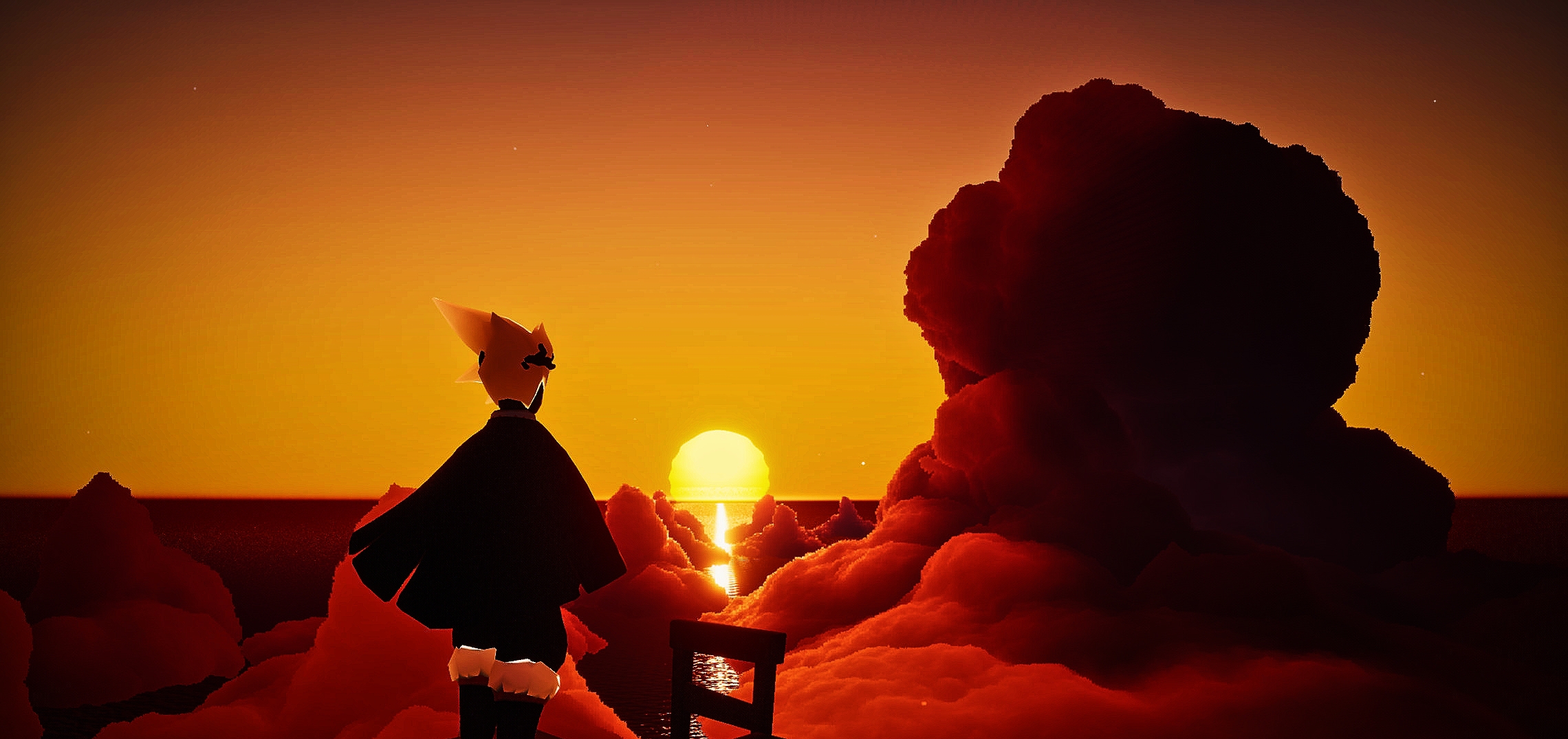 光遇_哔哩哔哩bilibili