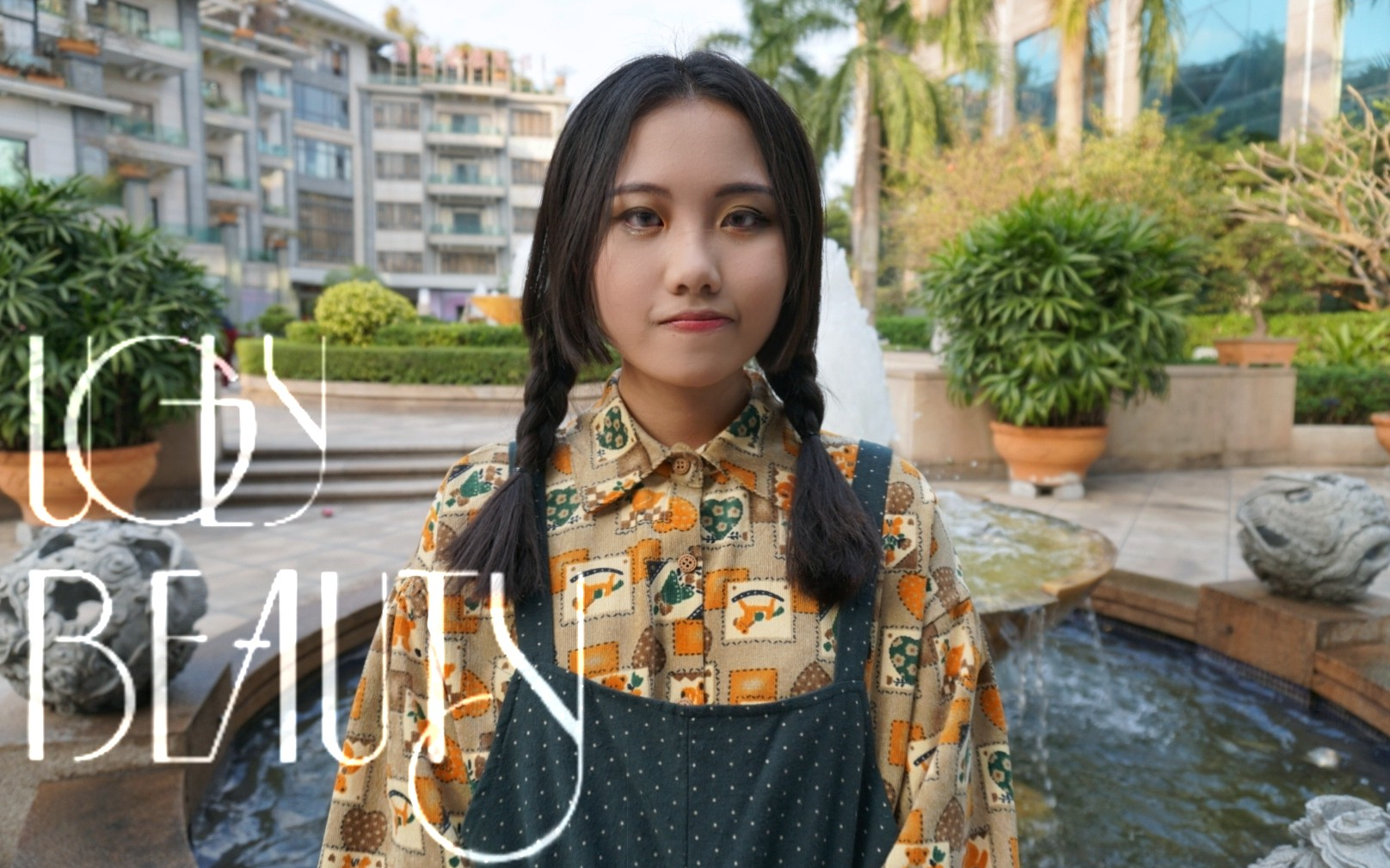 【曦冉】怪美的「龟速产出,与时代脱节,就很悲伤」_哔哩哔哩_bilibili