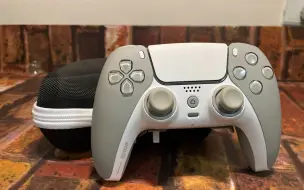 下载视频: 为什么推荐洋垃圾scuf手柄