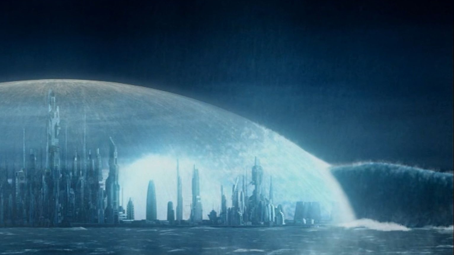 《星际之门:亚特兰蒂斯》 第一季 第11集