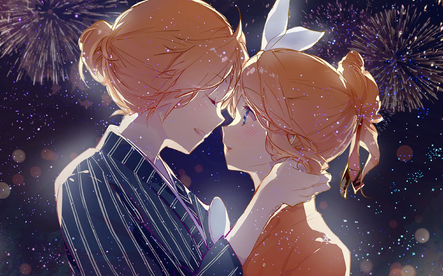 blaink] 夏恋花火 6.13星(216pp)  hddt 94.08% 1xmiss 2x50