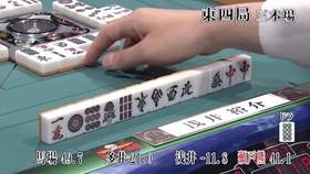 豊後葵 伝説の国士無双炸裂 麻雀最強戦15 哔哩哔哩 つロ干杯 Bilibili