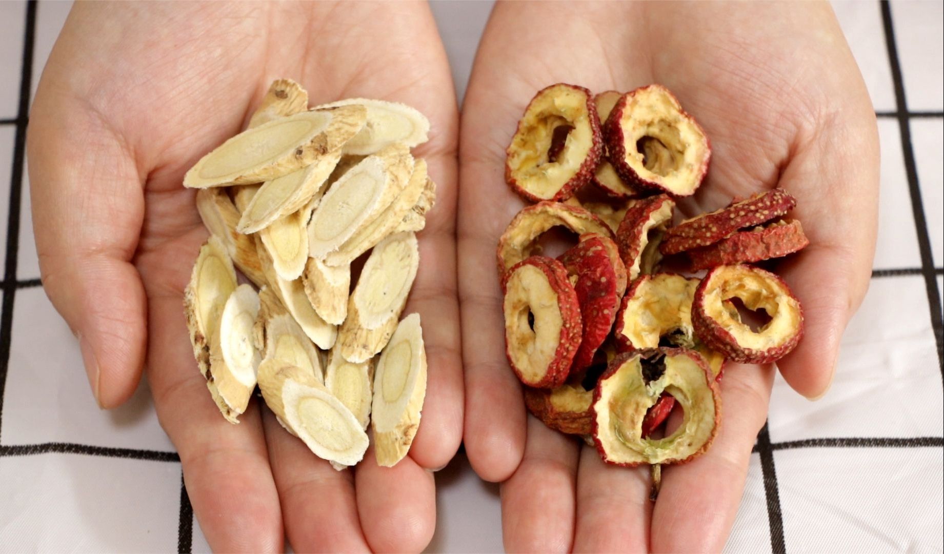 山楂搭配黄芪真厉害,试3天很管用,方法简单,省钱实用,快收藏