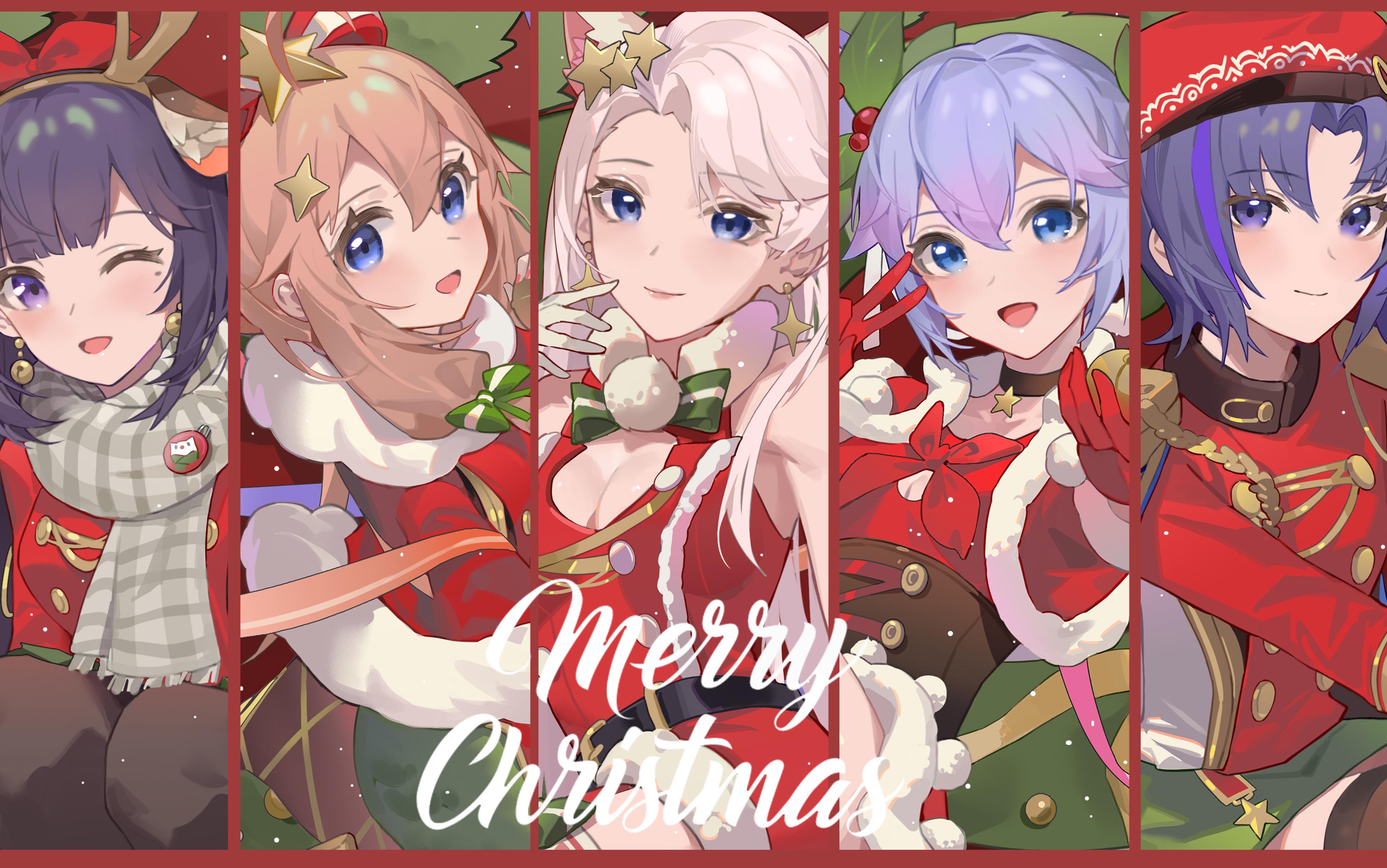 [a-soul]12月24日平安夜夜谈祝你平安_哔哩哔哩_bilibili