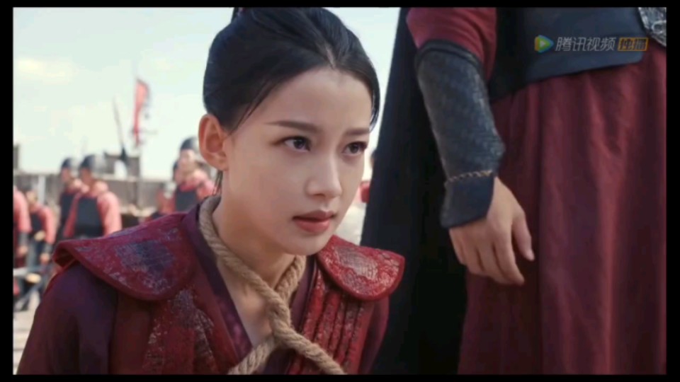 影视剧kb片段(孙怡)