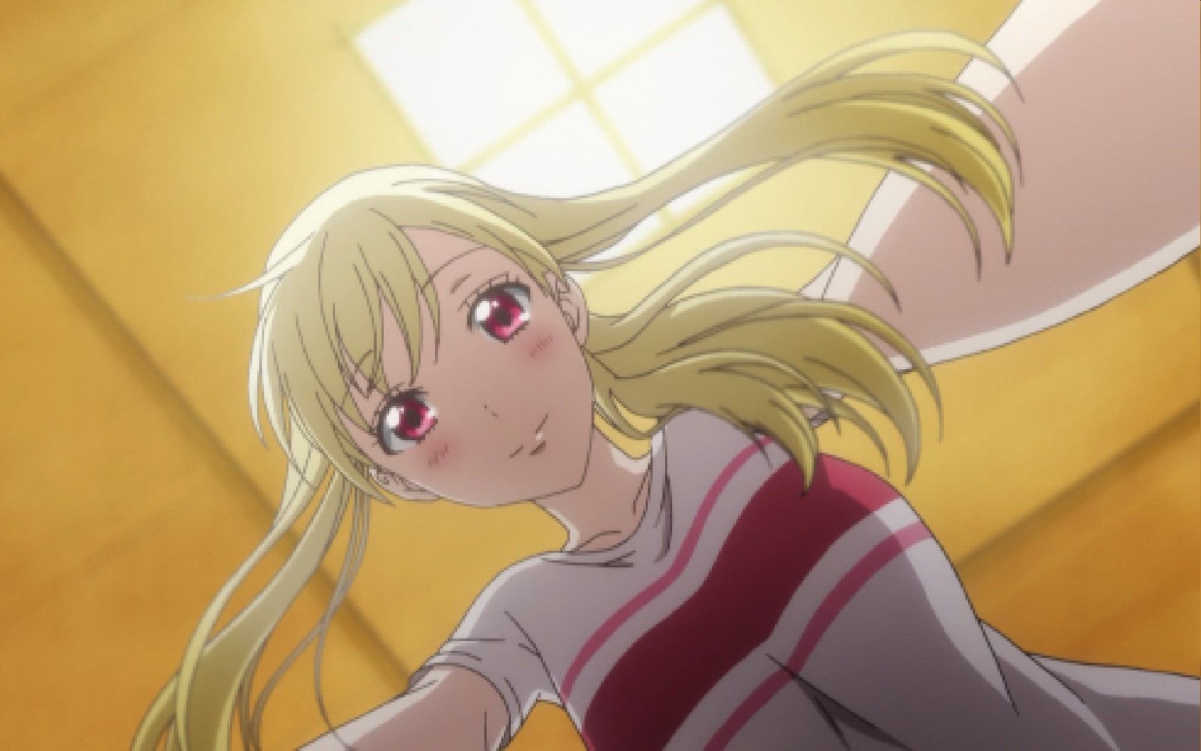 原谅向山田君与7人魔女kiss合集初吻什么的不存在的amv