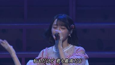 酸欠少女さユり 2.5次元ワンマンライブ『星を耕す』_哔哩哔哩_bilibili