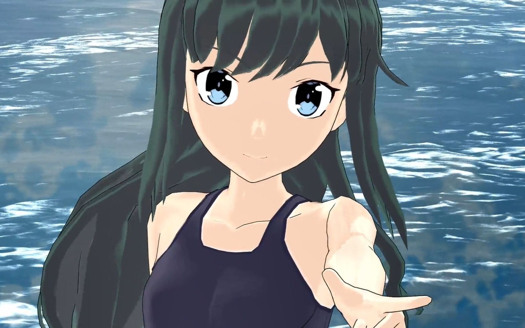 mmd舰c死库水朝潮bbf