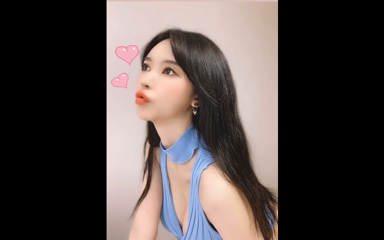 【阿英】ins 你好呀