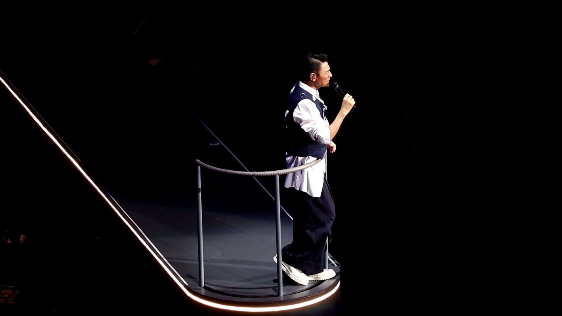 20240711刘德华演唱会《情感的禁区》