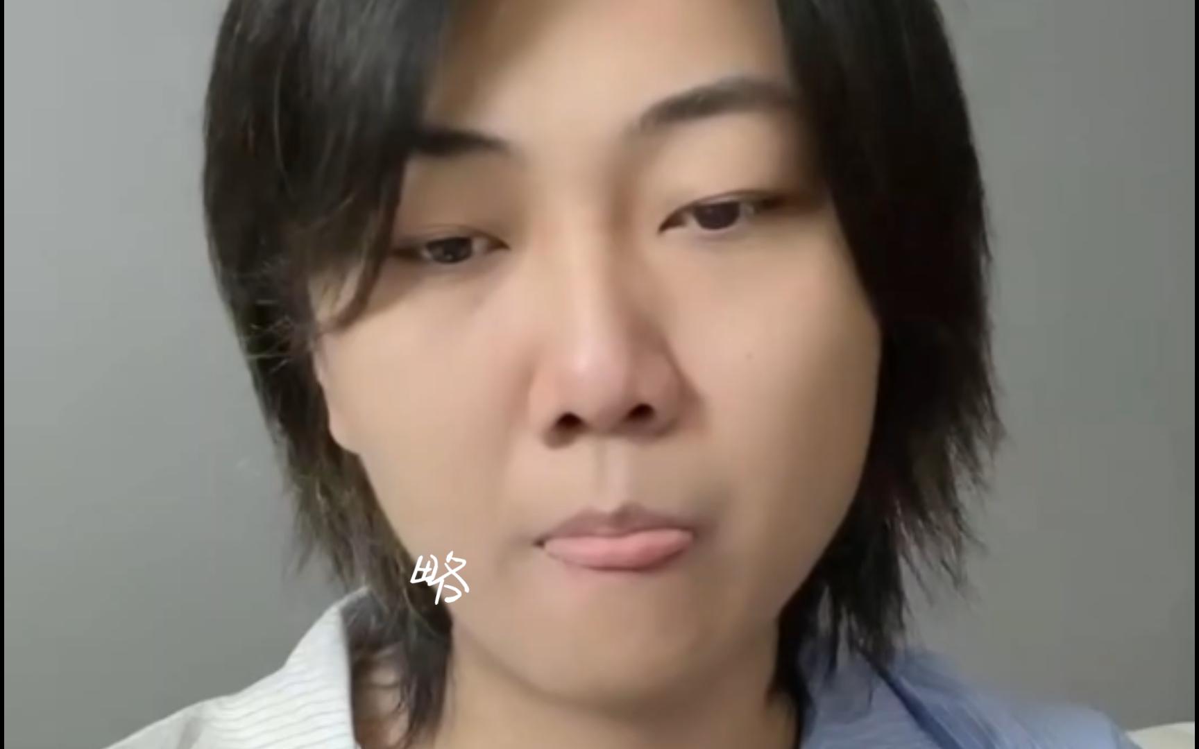一些酋长直播时很润的bbox 哔哩哔哩