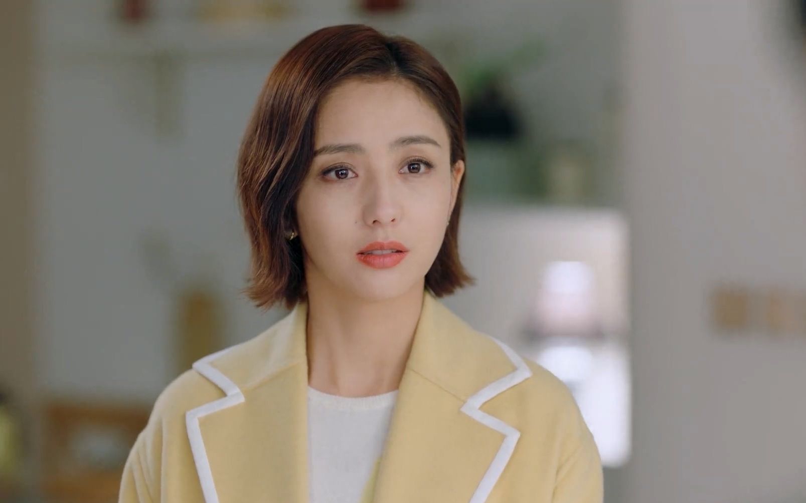 【爱的厘米】关雨晴营救徐清风,清风求娶雨晴,贝贝和震雷离婚