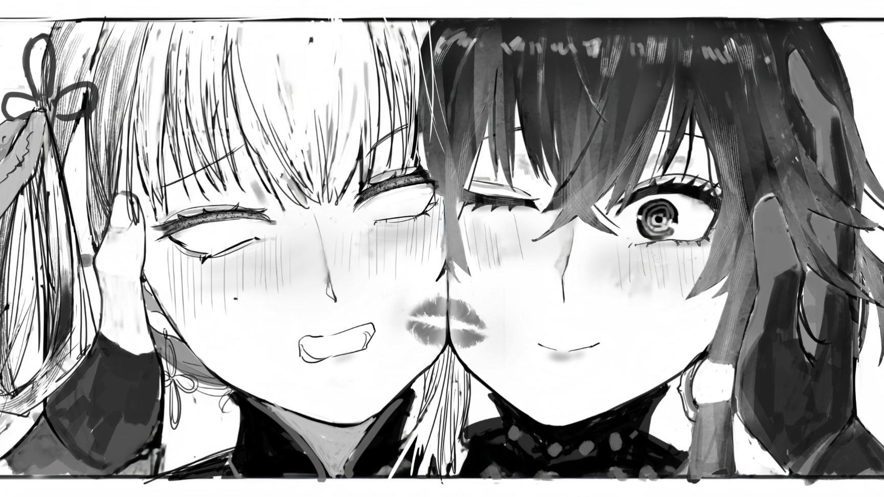 强手裂颅!爱你~们老婆!作者:堇