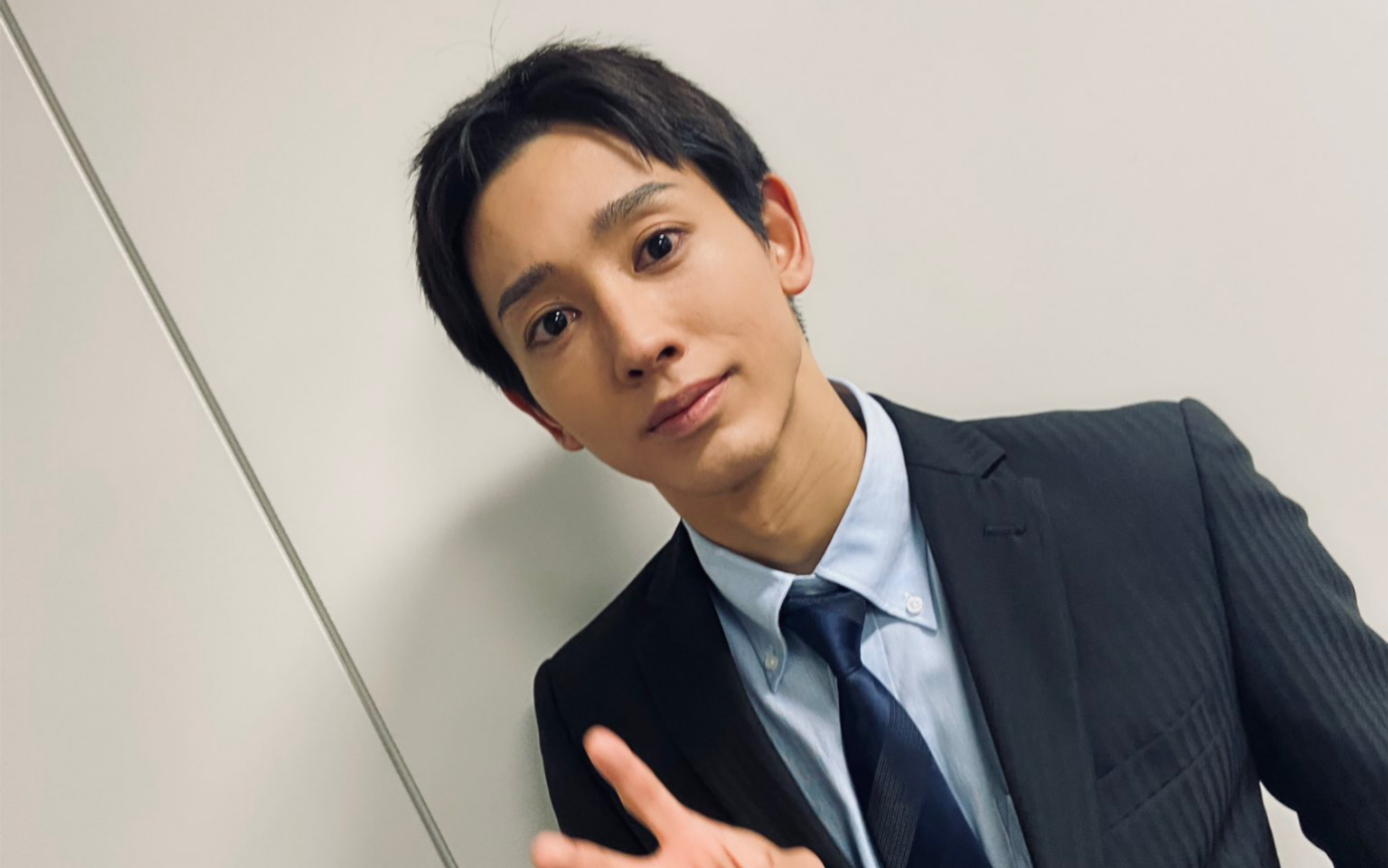 近藤颂利0416inslive