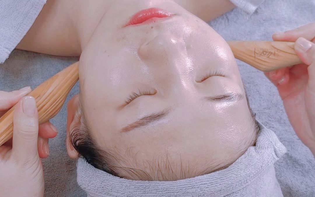 正宗日式桧木面雕,享受生活的美好!