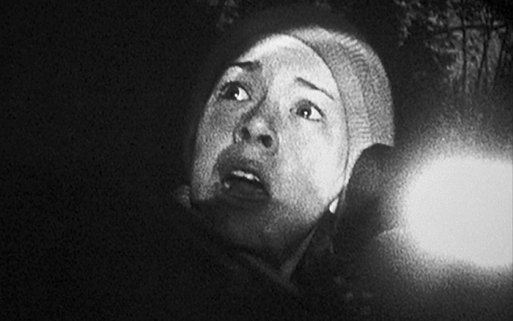 [图]「女巫布莱尔」The Blair Witch Project (1999)