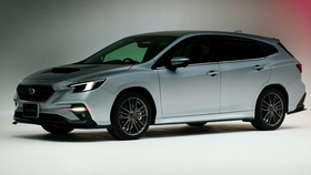 Subaru 斯巴鲁 新款levorg 拆解评测木下隆之channel Carドロイド 哔哩哔哩 つロ干杯 Bilibili