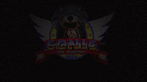 SONIC.FBX NANO.EXE 2 UPDATE (SONIC.EYX INSPIRED HORROR GAME) - BiliBili