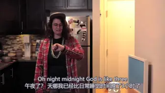 Video herunterladen: 【中字】男同和女同的夜生活对比