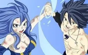 Download Video: 十大妖精的尾巴情侣排行榜 TOP 10 Fairy Tail Couple