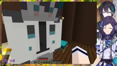 相羽ういは/-哔哩哔哩_Bilibili