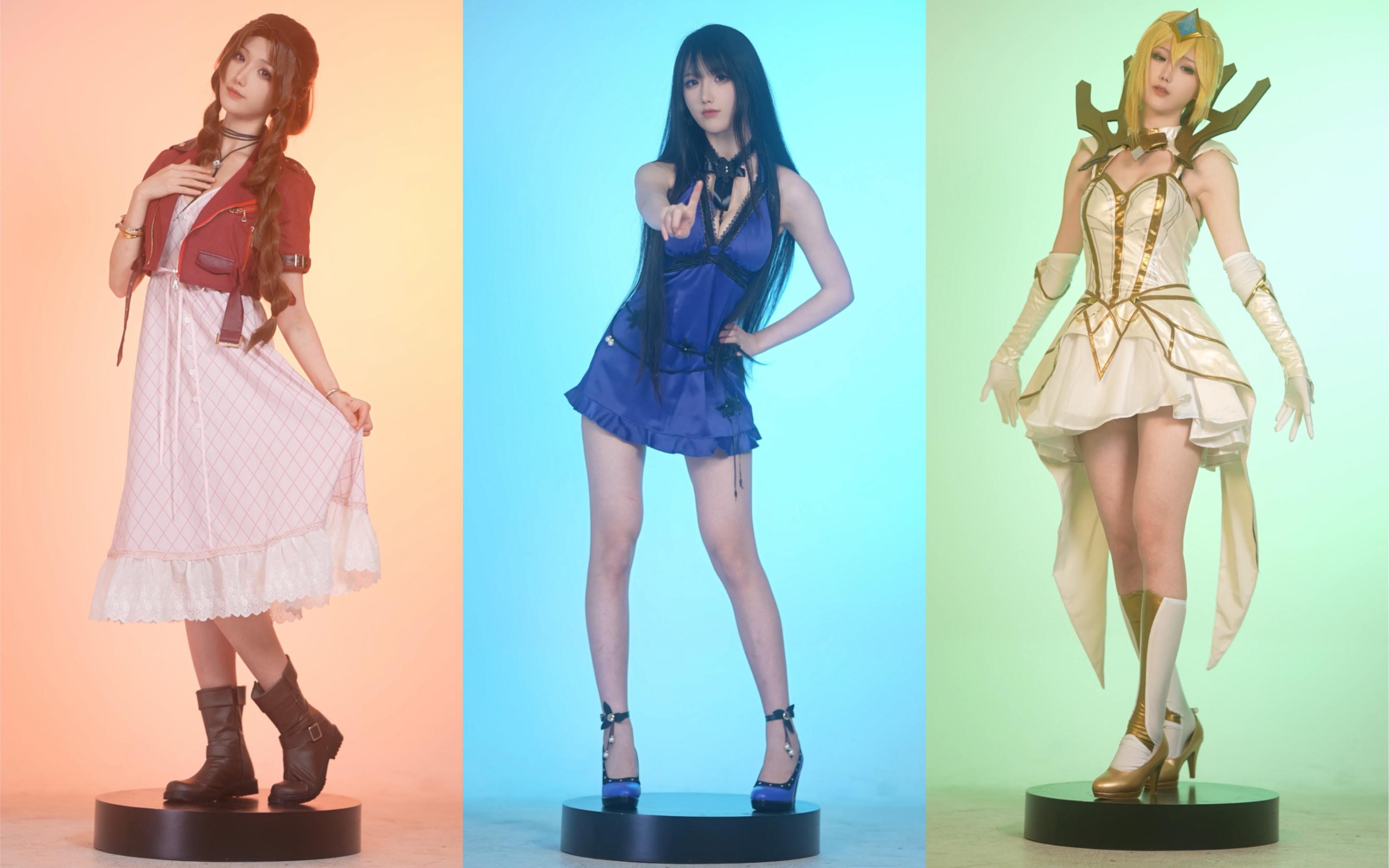 我在会员购买到了真人手办!