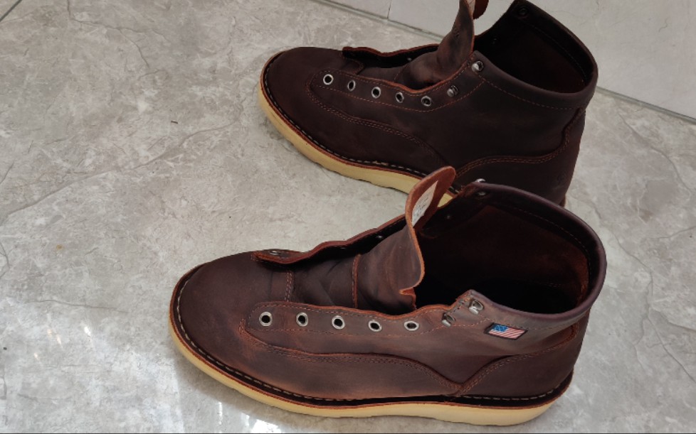 danner15552 清洁72护理