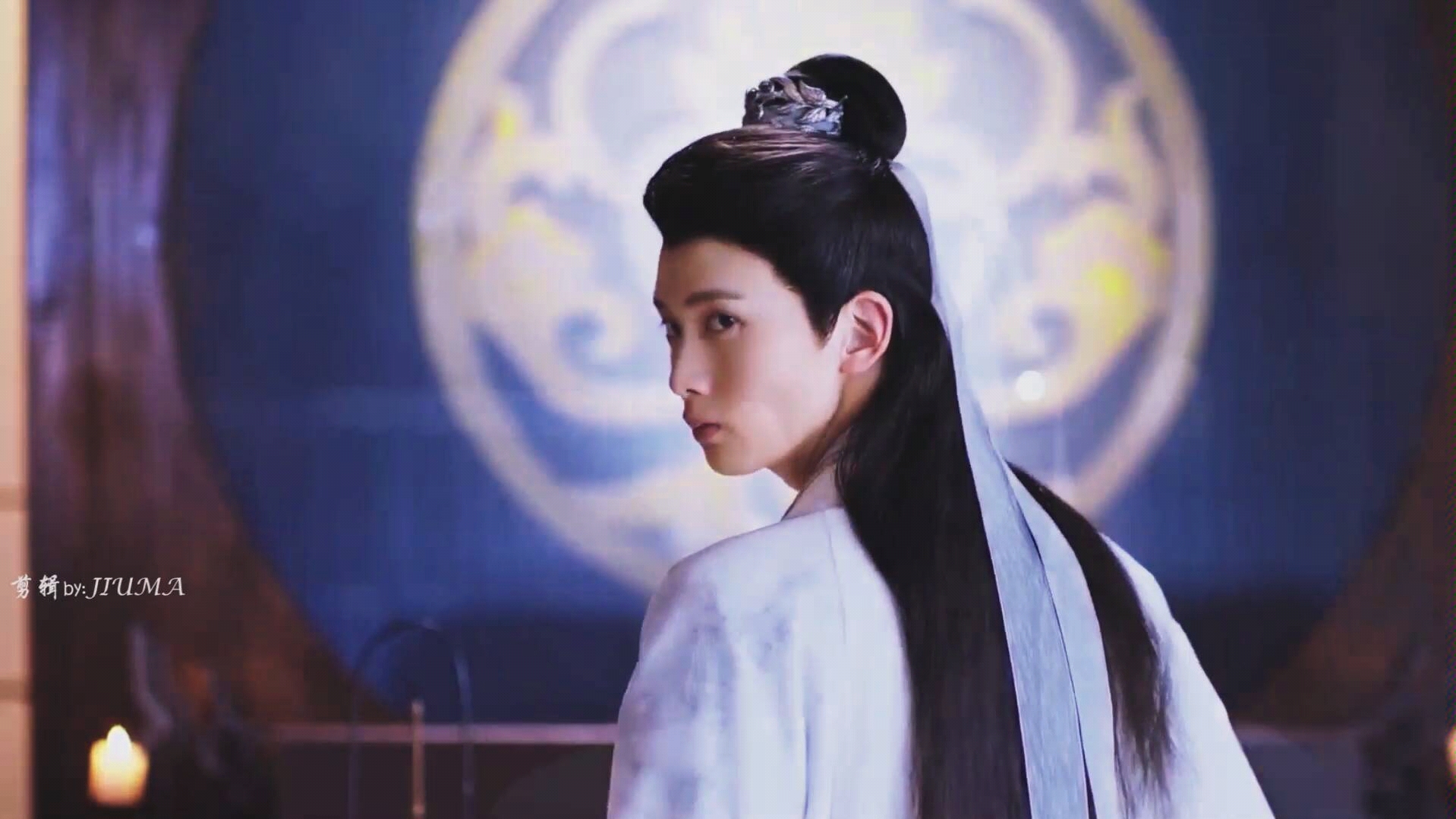 陈宥维Ⅰ踩点漂亮小孩谁能不爱踩点练习每日一弹又是被帅到流鼻血的