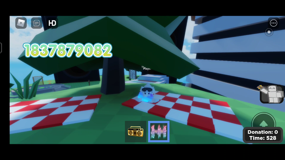 [roblox]5个好听的音频id