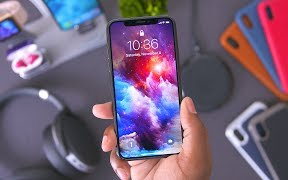 【UAC】5 个必备的 iPhone X 配件!哔哩哔哩bilibili