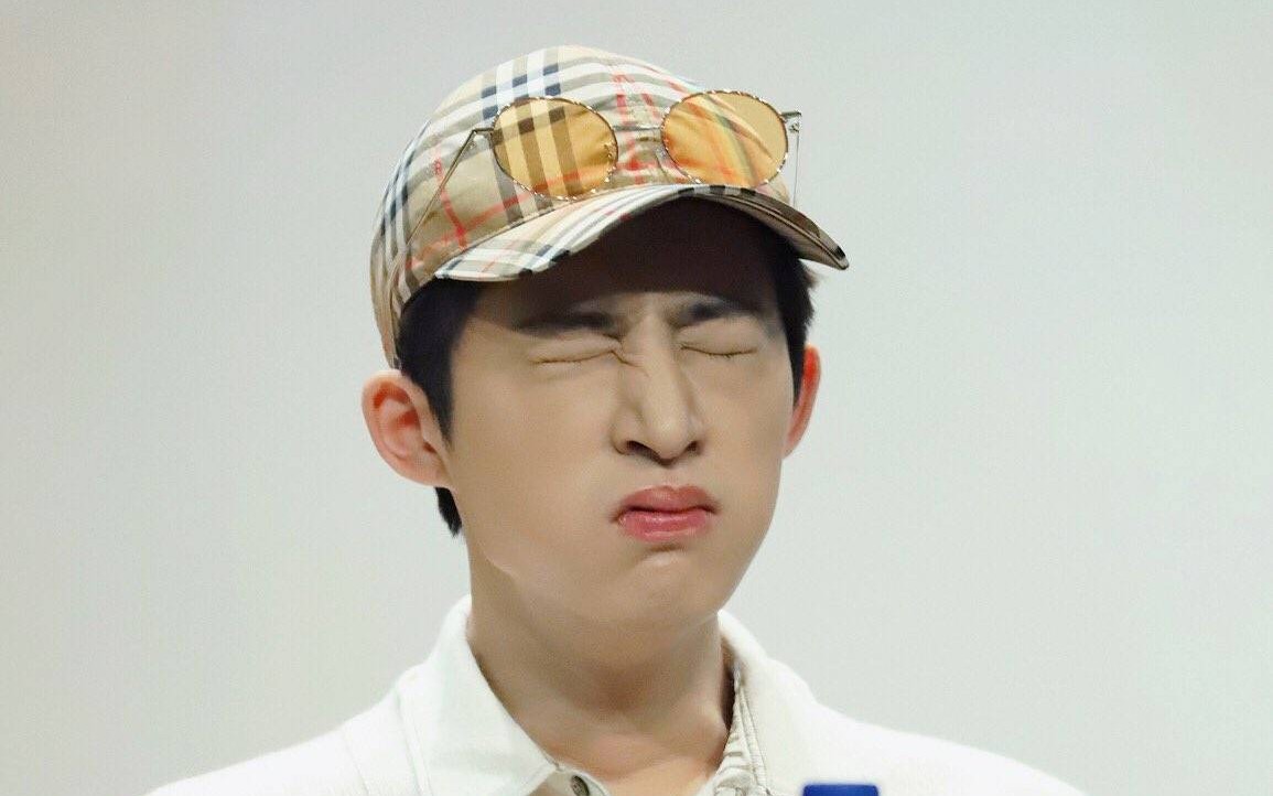 [金韩彬]嫉妒使我变形