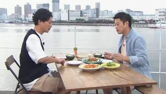 20191020 国分太一 《两个男人一桌菜》