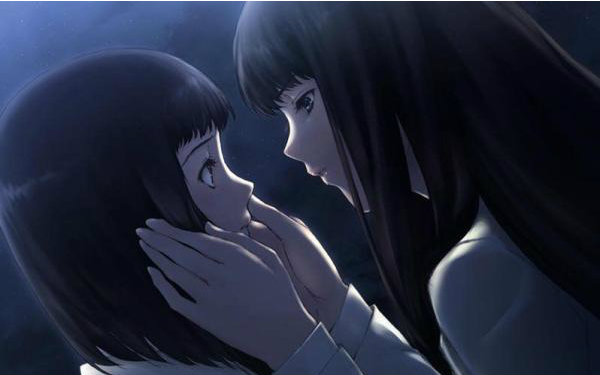 【攻略向】【剧情向】壳之少女【透子end】近3小时的下篇更新